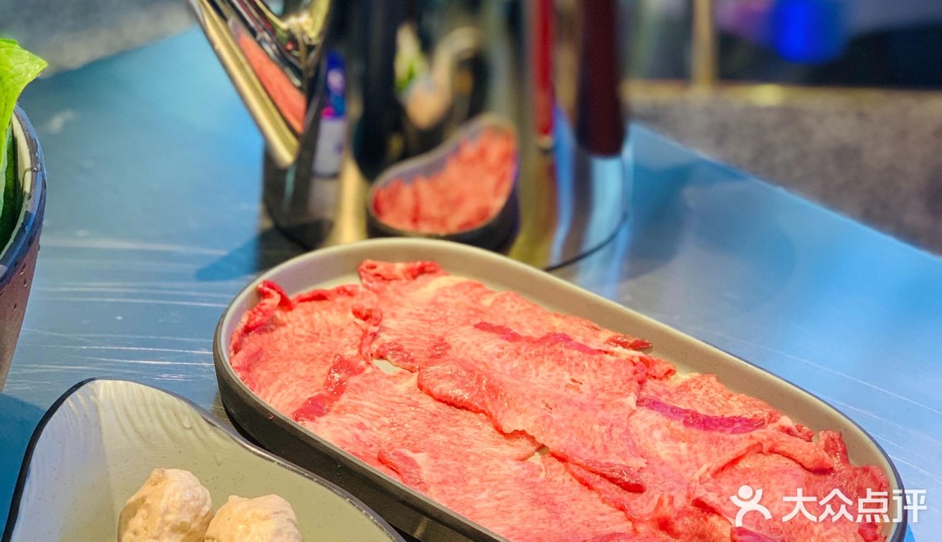 整体来说这家还是比较推荐的，胜在材料真实，味道纯正