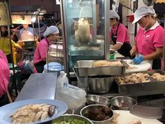 -红大哥水门鸡饭(總店)