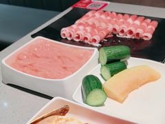 -海底捞火锅(步步高新天地店)