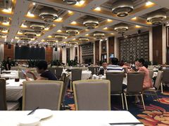 大堂-顺德人家食府(黄金广场店)