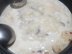 -煲宫猪肚鸡(昆山金鹰国际购物中心店)