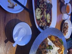 -俭寨大盘芦花土鸡·小公鸡·烧烤新疆菜(云通店)