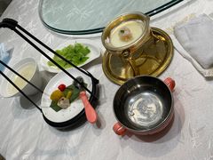 -御仙都北京菜馆·烤鸭店(双井店)