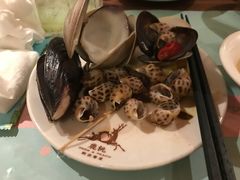 -大树餐厅(益田假日店)