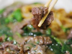 -菜忠潮州牛肉店(岗厦店)