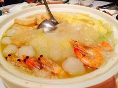 -老洋房花园饭店(绍兴路店)