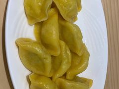 船歌黄花鱼水饺-船歌·鱼水饺青岛菜(国贸商城店)