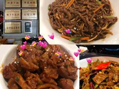 -刘胖子家常菜·蹄花焖藕(中南店)