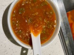 -海底捞火锅(长沙华创国际广场店)