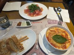 -安妮意大利餐厅(国贸店)
