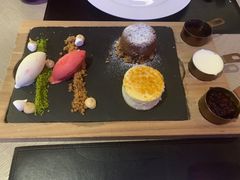 -恰餐厅CHAR Grill(北京三里屯洲际店)