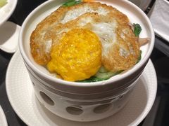 长寿面-闽和南(深圳万象城店)