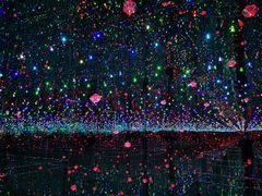 -天津梵高星空艺术馆(天河城旗舰店)