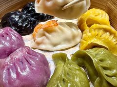 -老大连·海肠捞饭·大连海鲜大连菜(西安路店)