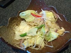 季节时蔬-大桥日本料理·日式放题·铁板定食(科兴科学园店)
