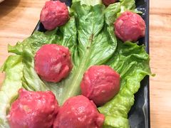 -嬷孙家潮汕牛肉火锅(北京路天河城店)
