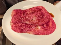 -焼肉矢澤 京都