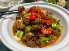 -王家土菜馆(霍山县店)