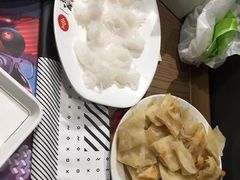 -鱼酷活鱼烤鱼(梅江印象城店)