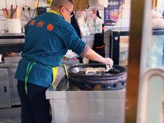 -河州春清真西北特色美食(虎踞路店)