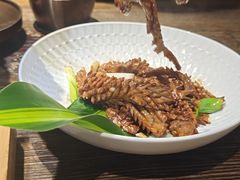 -魁盛居百年鲁菜馆(县西巷店)