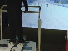 -VS SPORTS PARK运动玩乐园·团建·生日会(合生汇店)