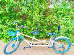 -洛阳马蹄泉旅游度假村