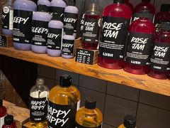 -LUSH(威尼斯人店)