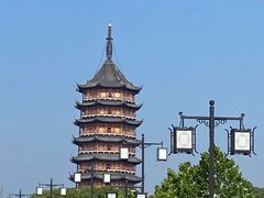 -朱新年·苏式汤团·面点(北寺塔店)