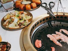 -聚十三烤肉博物馆(魔都首店)
