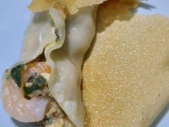-逢春菜馆天津菜(胜利路店)