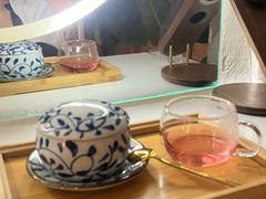 -施奈儿.洗头頭療.按摩SPA.采耳(上梅林店)