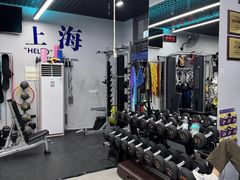 -M.S拳击泰拳馆(大学路店)