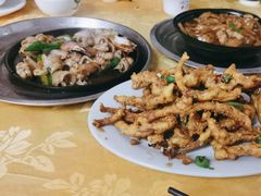 -棠记大排档(海珠店)