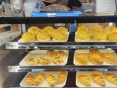 -新世界餐厅(万达店)