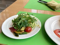 -两咖啡自助餐厅(静安香格里拉酒店)