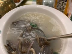 -阿拉丁新疆风味餐厅·清真(罗廊巷店)