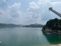 -北京金海湖景区