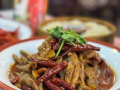 -忆口香龙虾(长沙直营二店)