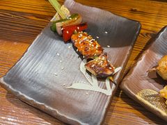 -鸟鹏烧鸟居酒屋(熙龙湾店)