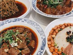 -春发生饭店·非遗(南院门店)
