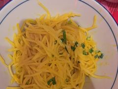 -荆九爷爆炒桥头三嫩(夫子庙店)