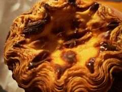 -满记甜品(巴黎春天宝山店)