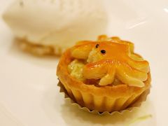 -8餐厅(新葡京酒店)