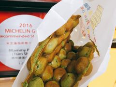 -妈咪鸡蛋仔(尖沙咀东分店)
