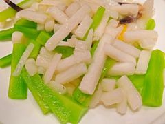 -老牌坊鲁菜名店(聊城美食岛店)