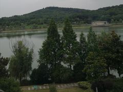 -羊山湖公园