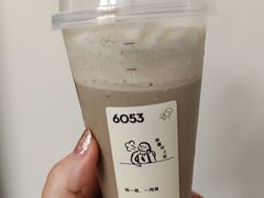 -喜茶(广州东方宝泰店)