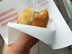 -真老大房鲜肉月饼(南京路步行街店)