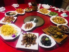 -大眼锅贴水饺(河东店)